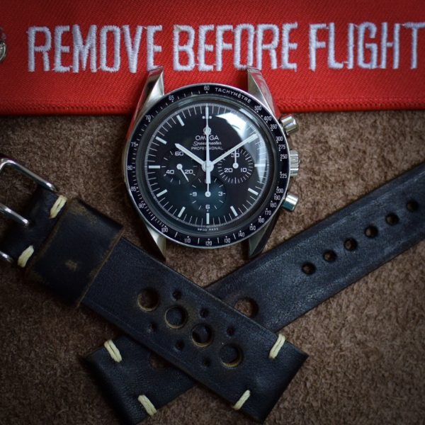 Different uses for a Chronograph ATELIER DE GRIFF