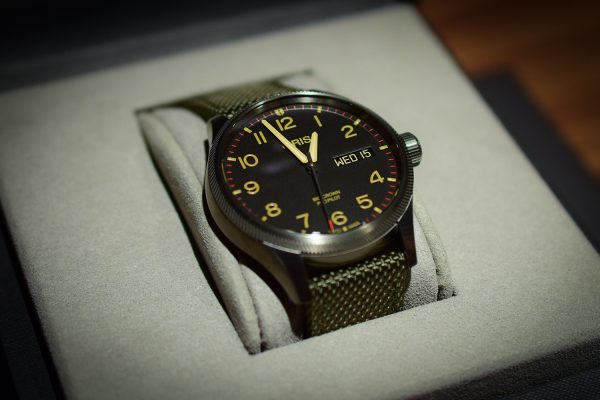 oris 40th squadron