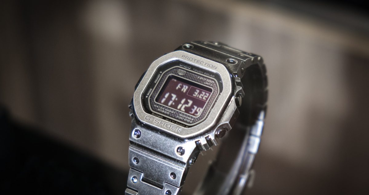 gshock gmw b5000v