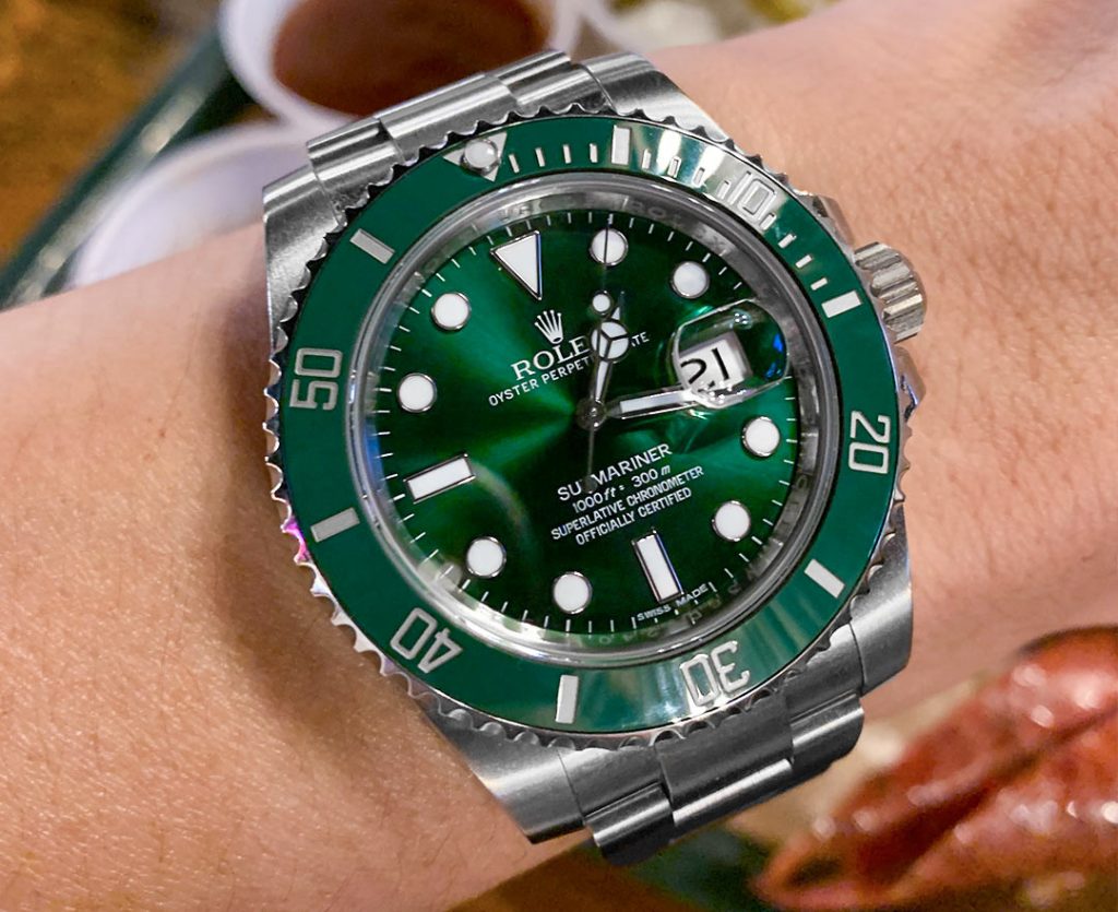 News: All Discontinued Rolex Models In 2020 - ATELIER DE GRIFF