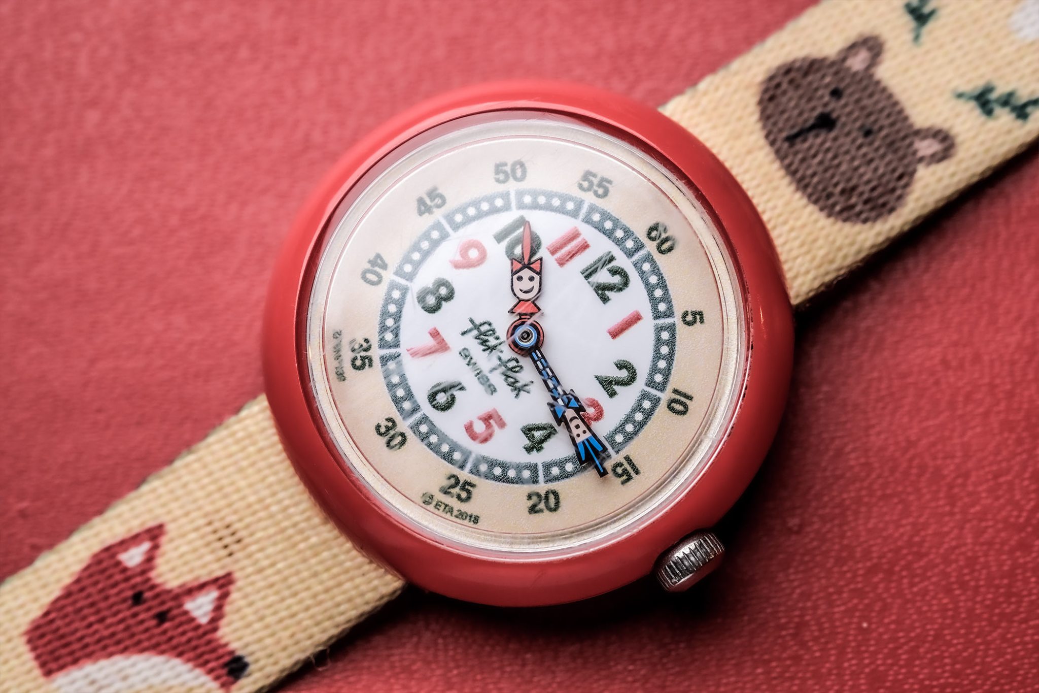 HandsOn Swatch Flik Flak Watches Are Great And Here's Why (VIDEO