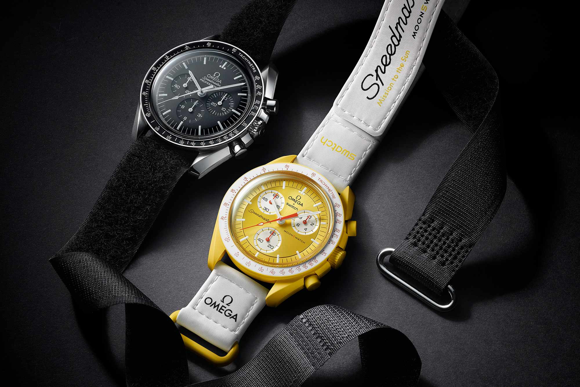 What You Need To Know About The OMEGA X SWATCH: BIOCERAMIC 